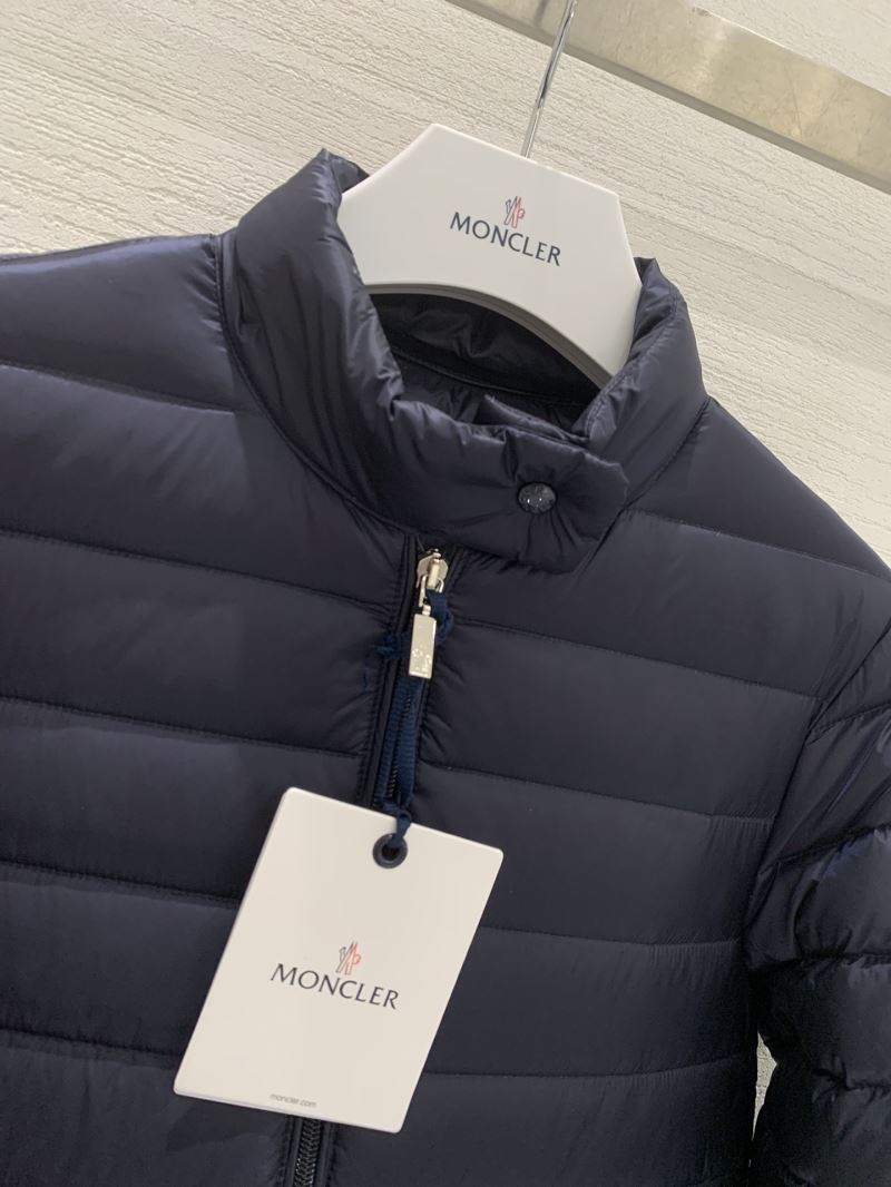 Moncler Down Jackets